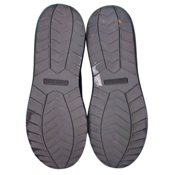 Cobb Hill by New Balance, Beth waterproof bootie, women's size 12W, black - Picture 4 of 8